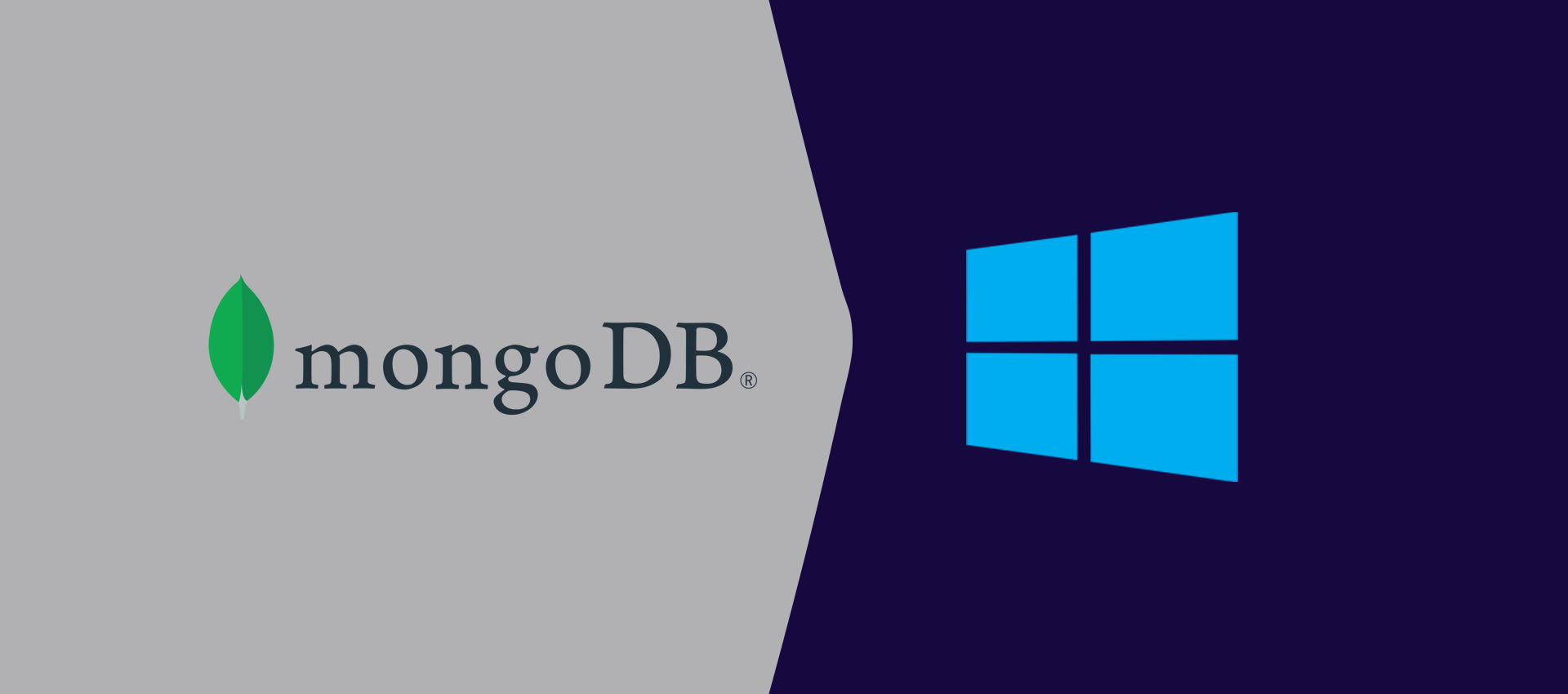How To Install MongoDB 5 on Windows